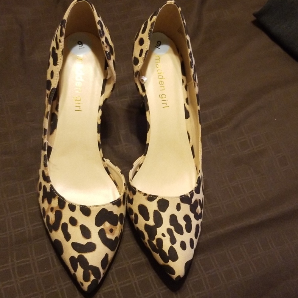 Womans Sexy Heels
